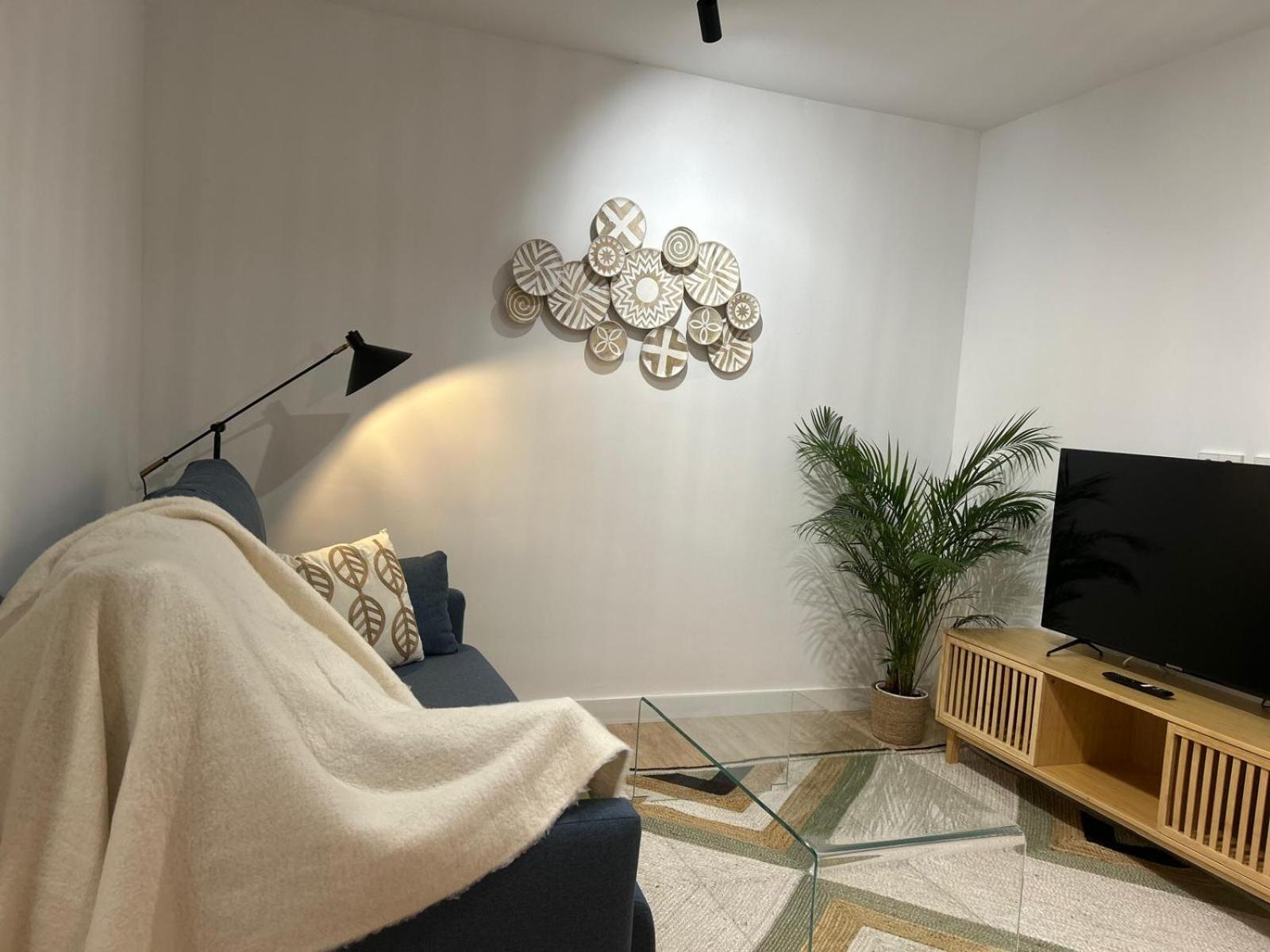 Loft Atemporal, Centro De Ciudad Real Apartamento Exterior foto